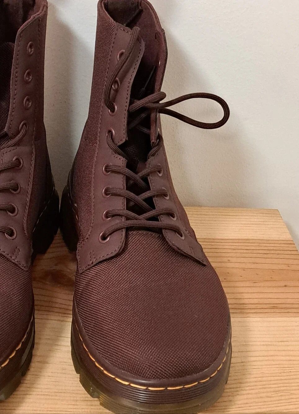 Dr. Martens classic dr